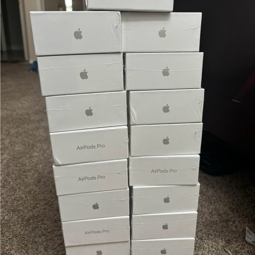 Apple AirPods Pro - White